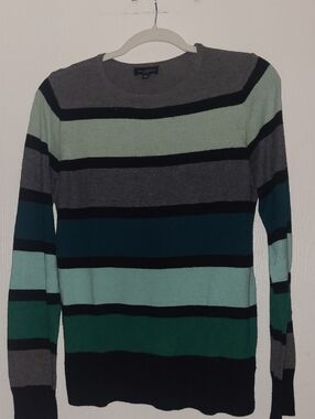 The Limited Crewneck Sweater